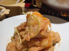 -北方家宴(番禺永旺店)