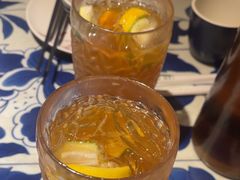 -绿茶餐厅(布吉万象汇店)