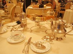 -The Ritz Restaurant