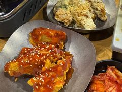 -李先生的首尔小馆(松江启源广场店)