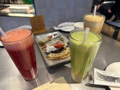 -SMAKA(复兴soho店)