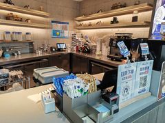 -瑞幸咖啡(巴黎春天陕西路店)