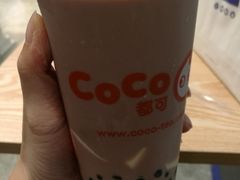 -CoCo都可(茂业深南店)