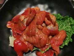 -额尔敦牛厨师铜板烧