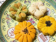 -宫事颐庭·老佛爷贵寿下午茶(颐和园店)