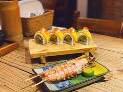 -酒窝烧鸟(科华街店)