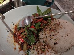 -芭莉与彩虹西餐厅(成都合生汇店)