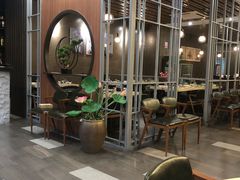 大堂-鼎尊锅物料理(五角场店)