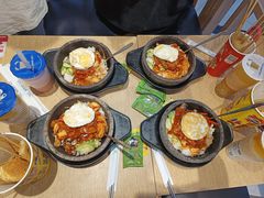 -正一味石锅拌饭(望京新世界店)