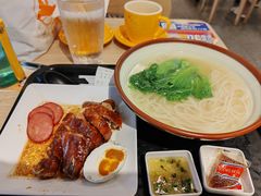 四宝米线-大家乐(广州宝岗店)