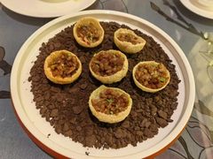 -汕头龙光喜来登酒店-采悦轩中餐厅