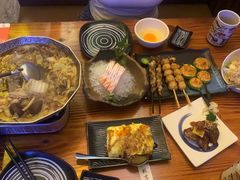 -坂吉屋·居酒屋深夜食堂(龙湖店)