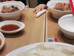 -喜家德虾仁水饺(邯郸新世纪中心店)