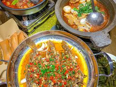 -肖记公安牛肉鱼杂馆· 省级非物质文化遗产(仁和路店)