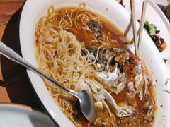 -外婆家(静安大悦城店)