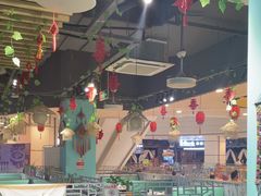 -云中鱼蒸汽石锅鱼(川沙百联店)