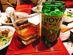 -翔峰炭火鳗鱼(悦泰街里公寓店)