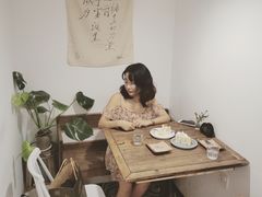 大堂-野路甜点铺(松柏路店)