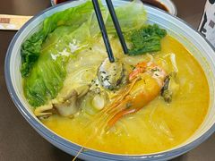 -袁记云饺的猜想(东方宝泰首店)