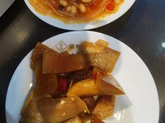 自家小咸菜-富正毅三下锅连锁(三店)