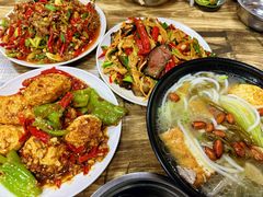 -文杰餐馆(南洪时尚风情街店)