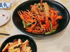 -聚味瞿记·龙虾堂(坡子街店)