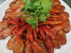 -丹水桥地锅鱼·翘嘴鲌·地方特色全鱼宴(丹江口大坝店)