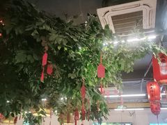 -成老灶火锅鸡(平山店)
