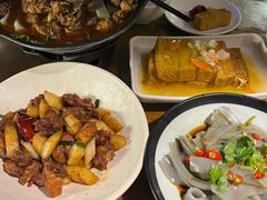 -隔壁老王·家常云南菜(花巷店)