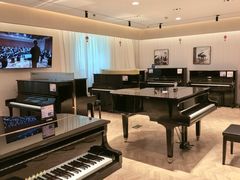 -雅歌音乐培训中心·钢琴培训·乐器培训(交道口店)