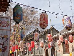 -杨家埠民间艺术大观园
