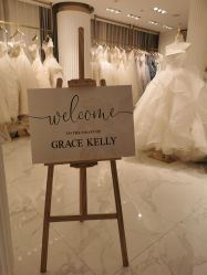 -GRACE KELLY婚纱与礼服(北京店)
