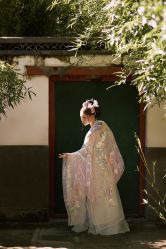 点击看大图 -美云庭古装·格格服汉服·京城旅拍(北京店)