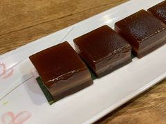 -禄运茶居·手工点心(猎德店)