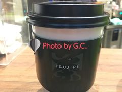 -辻利茶铺(辻利茶屋店)