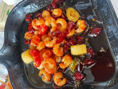 -巴厘龙虾·榜首油焖大虾(音乐学院·沿江酒馆店)