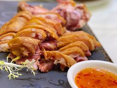 -渔意楼·驰名沙田乳鸽(五羊旗舰店)