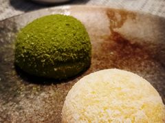 -戏作寿司(观音桥店)