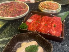 -樱嘢·炭火烧肉(惠南店)
