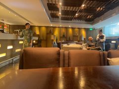 -广州中心皇冠假日酒店·汇点大堂吧