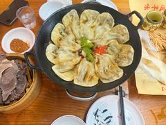 -十二道丰味·徐州土菜·烧烤(何山路店)