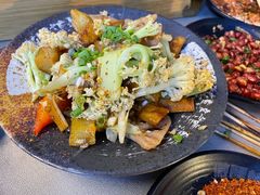 -微醺烤牛·炭火烧烤·精酿啤酒(东郊记忆店)