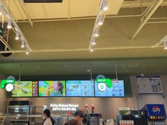 -SUBWAY赛百味(燕莎奥莱店)