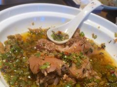 -印象鲵宴·张家界地标美食名片(溪布街店)