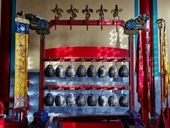 -历代帝王庙博物馆