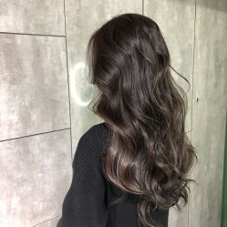 -Moyue HAIR SALON