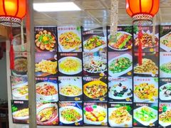 -东北田记家常菜