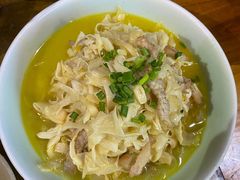 -湘聚南县土菜馆(龙山二路店)
