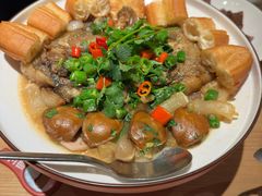-老福洲·三十年福州味(斗东店)