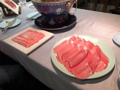 上脑牛肉-东来顺饭庄(apm总店)